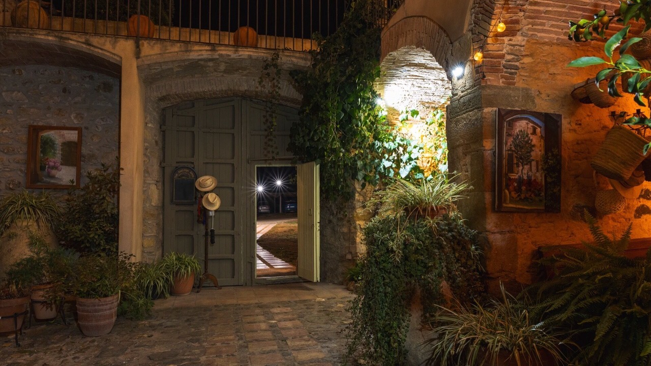 Photo of Outdoor in Cruilles