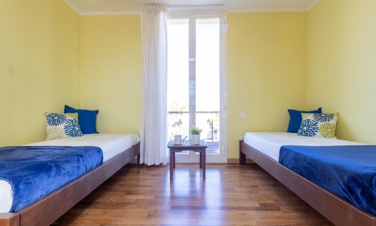 Photo of Bedroom in La Sagrada Familia