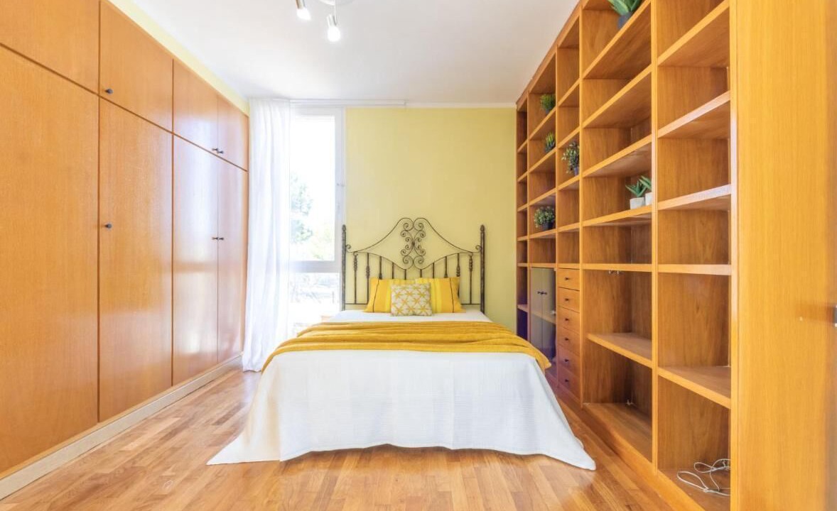 Photo of Bedroom in La Sagrada Familia