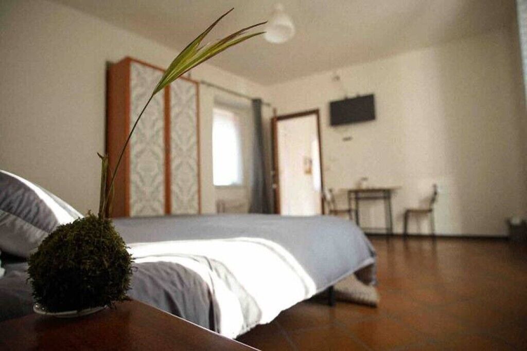 Photo of Bedroom in Casale Corte Cerro