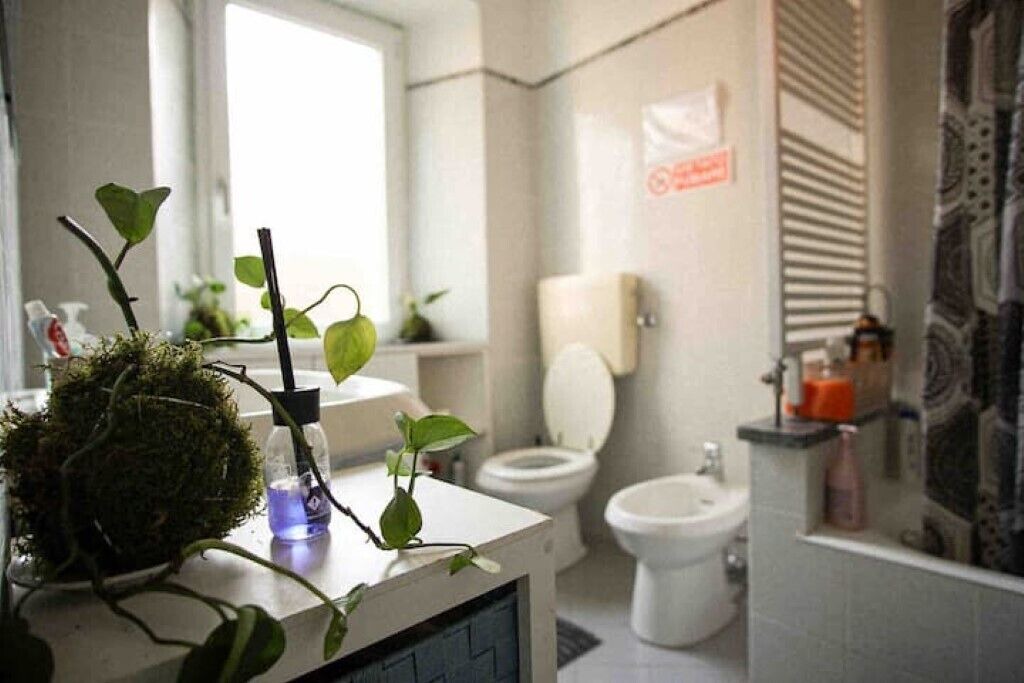 Photo of Bathroom in Casale Corte Cerro