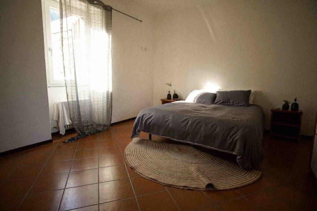 Photo of Bedroom in Casale Corte Cerro