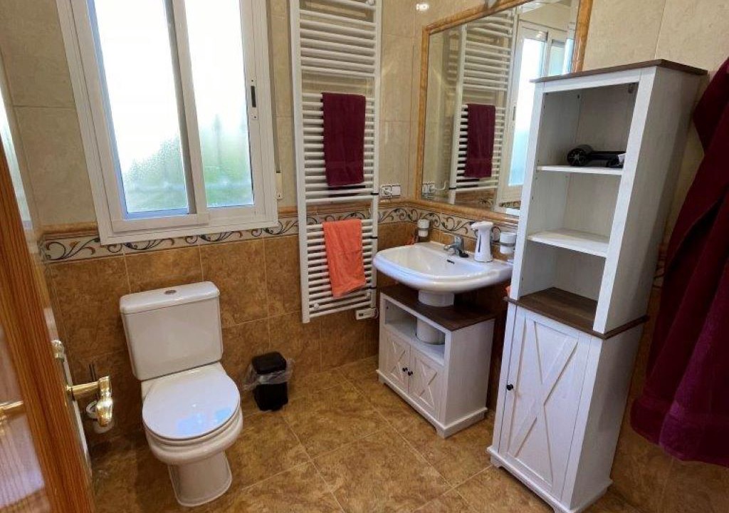 Photo of Bathroom in Zurgena