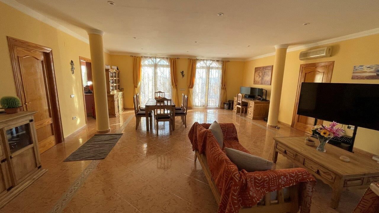 Photo of Livingroom in Zurgena