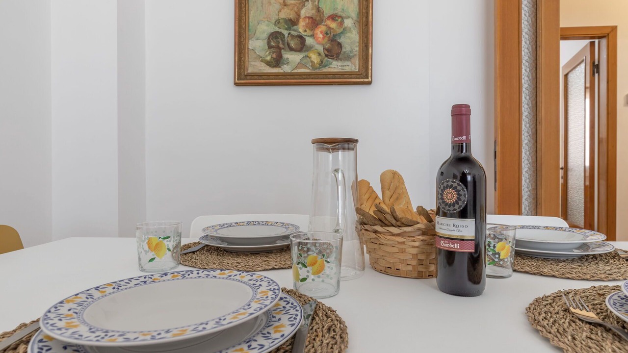 Photo of Bedroom in Villa Musone