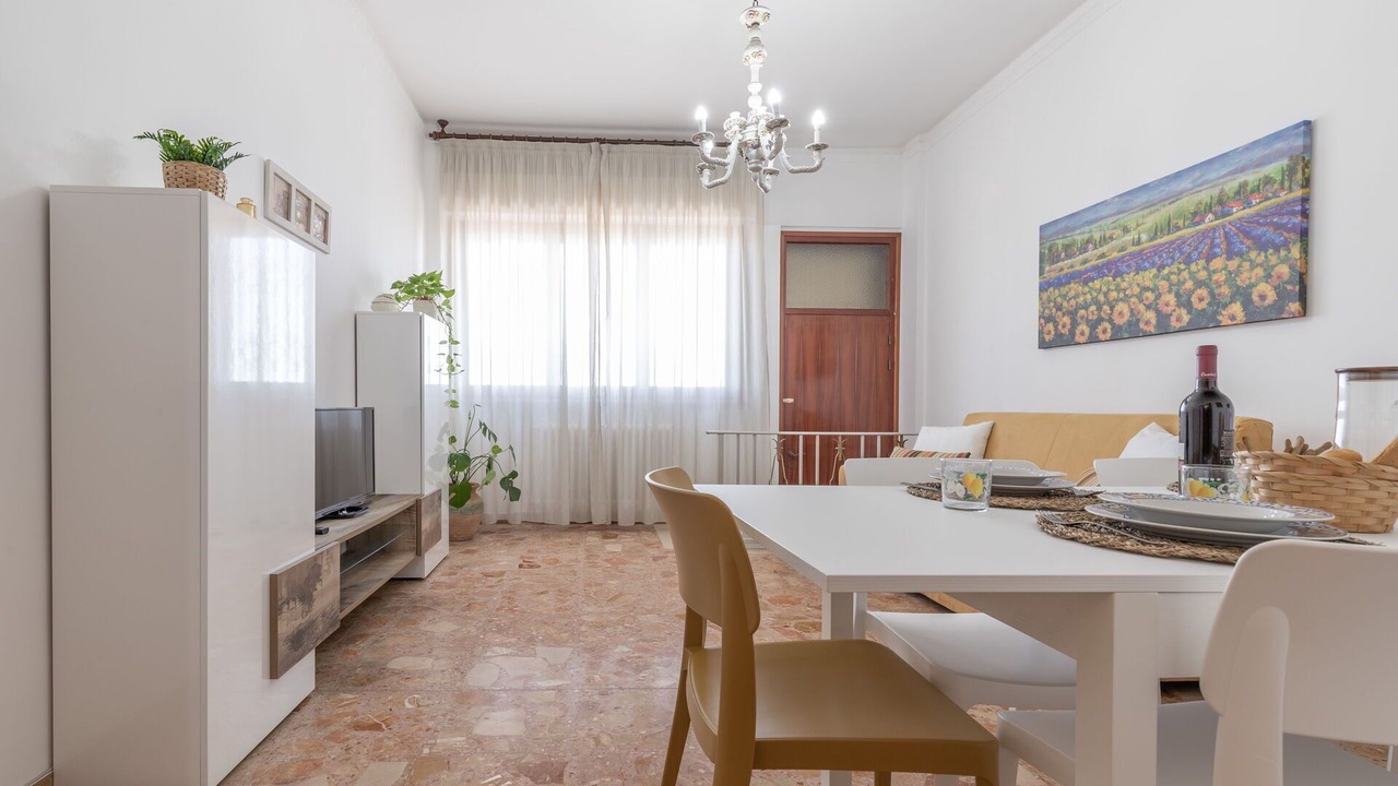 Photo of Bedroom in Villa Musone
