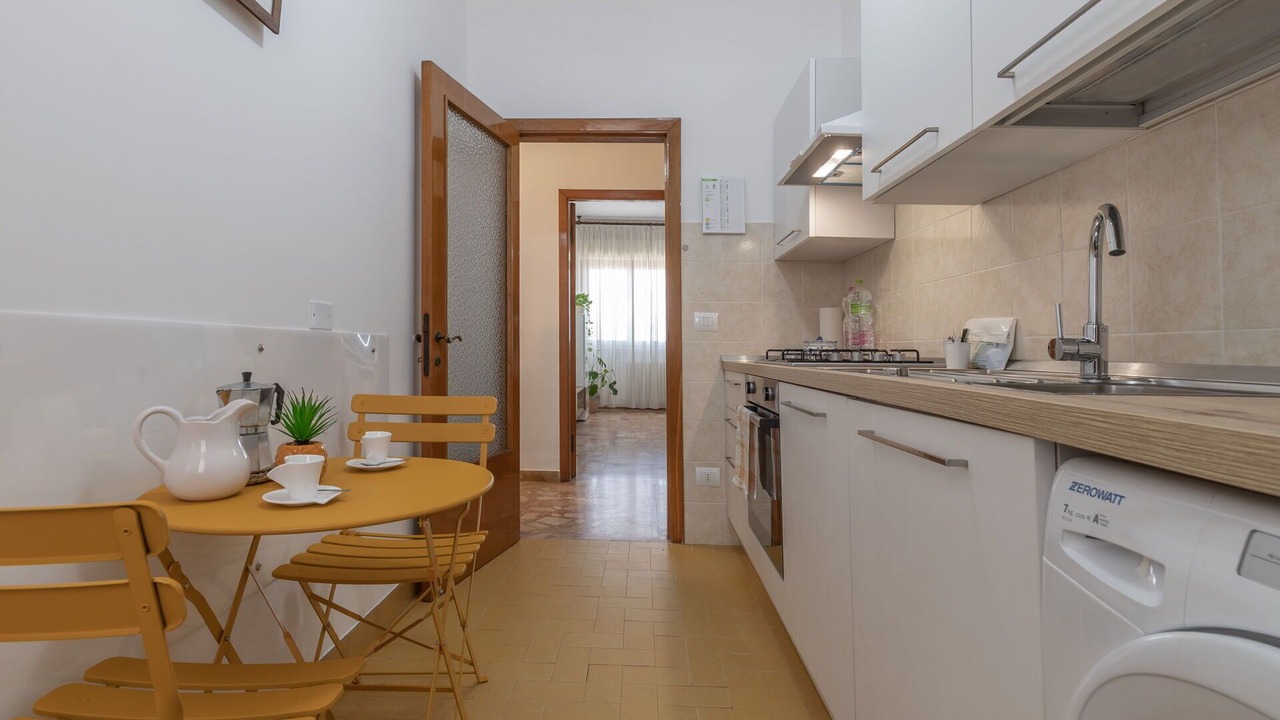 Photo of Bedroom in Villa Musone