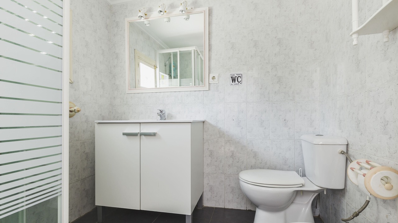 Photo of Bathroom in Pechina