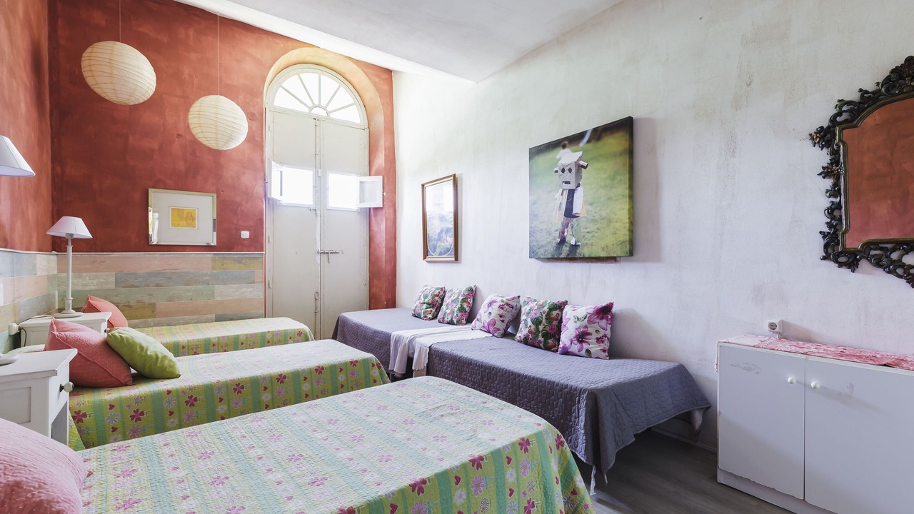 Photo of Bedroom in Pechina