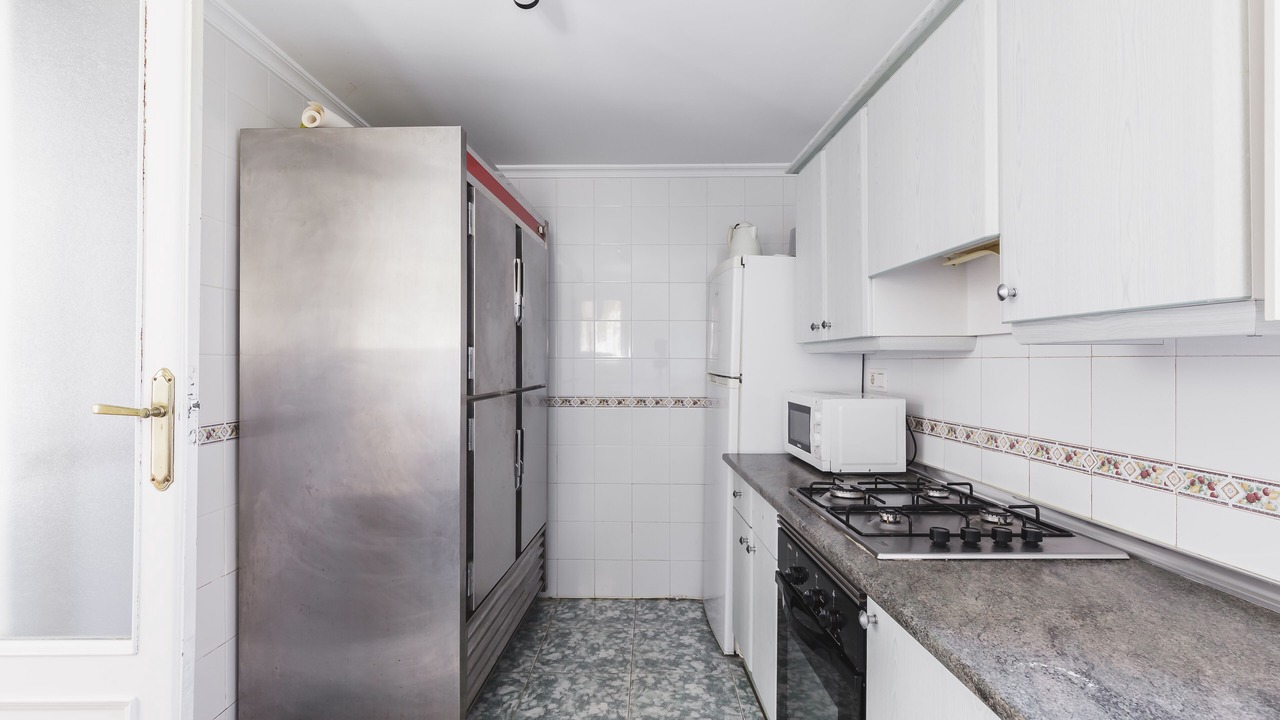 Photo of Kitchen in Pechina
