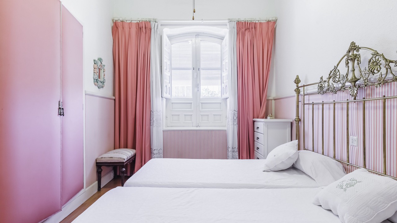 Photo of Bedroom in Pechina