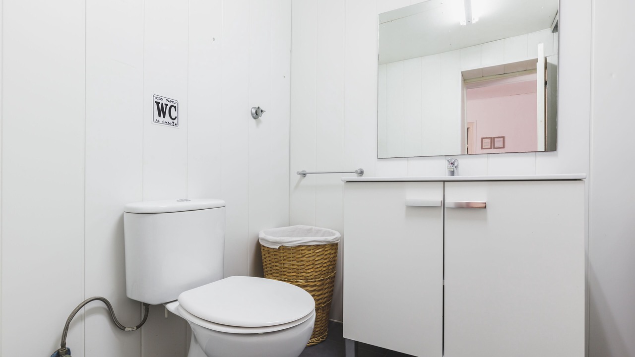 Photo of Bathroom in Pechina