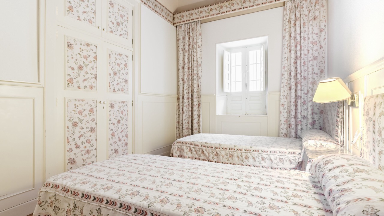 Photo of Bedroom in Pechina