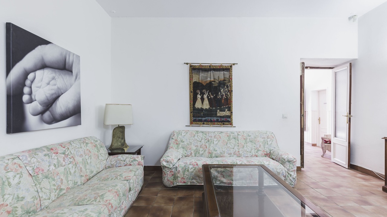 Photo of Livingroom in Pechina
