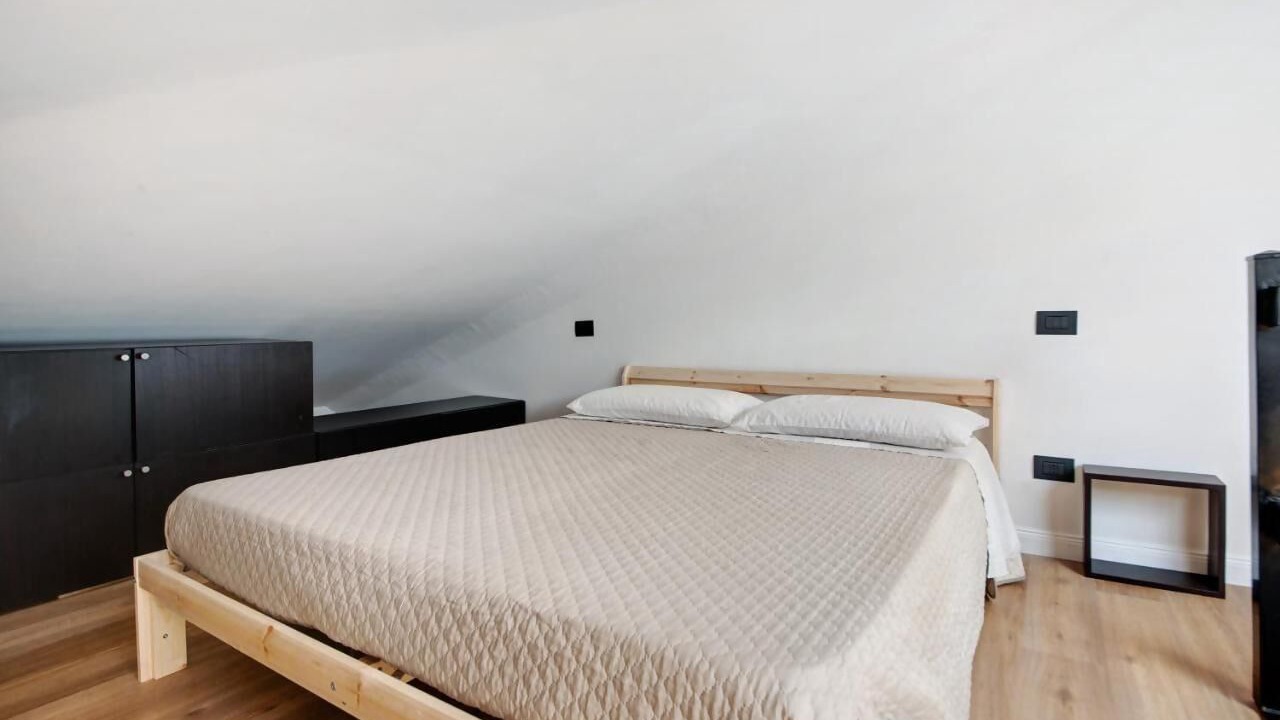 Photo of Bedroom in Chiavari