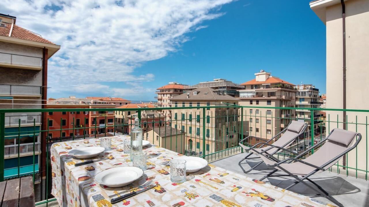 Photo of Outdoor in Chiavari