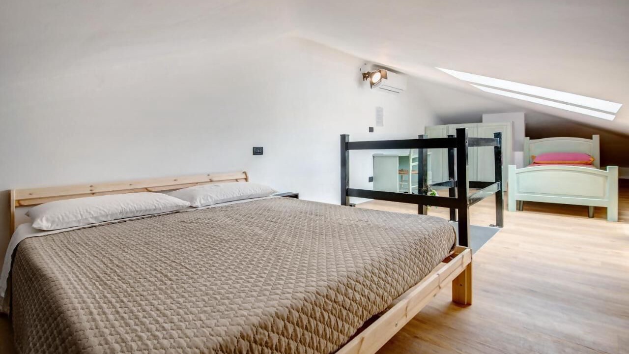 Photo of Bedroom in Chiavari