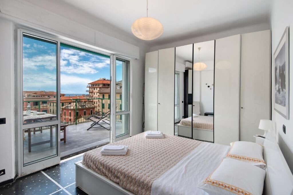 Photo of Bedroom in Chiavari