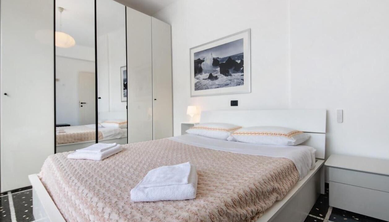 Photo of Bedroom in Chiavari