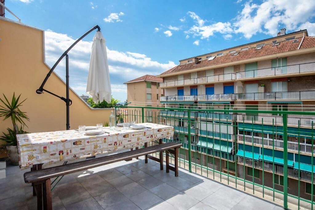 Photo of Outdoor in Chiavari