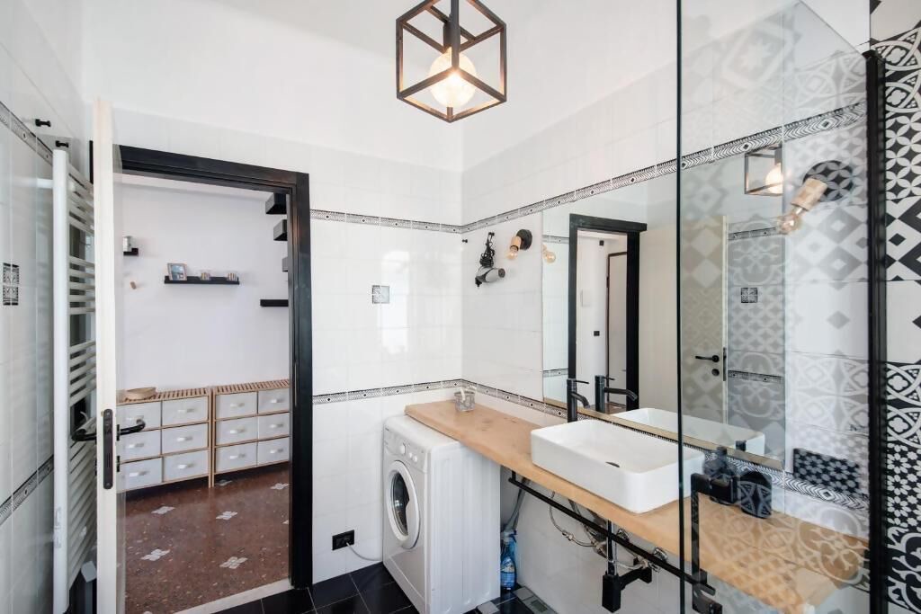 Photo of Bathroom in Chiavari