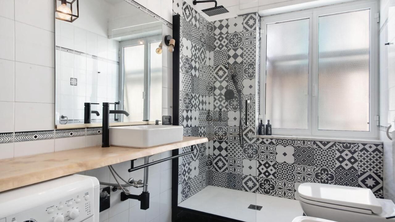 Photo of Bathroom in Chiavari