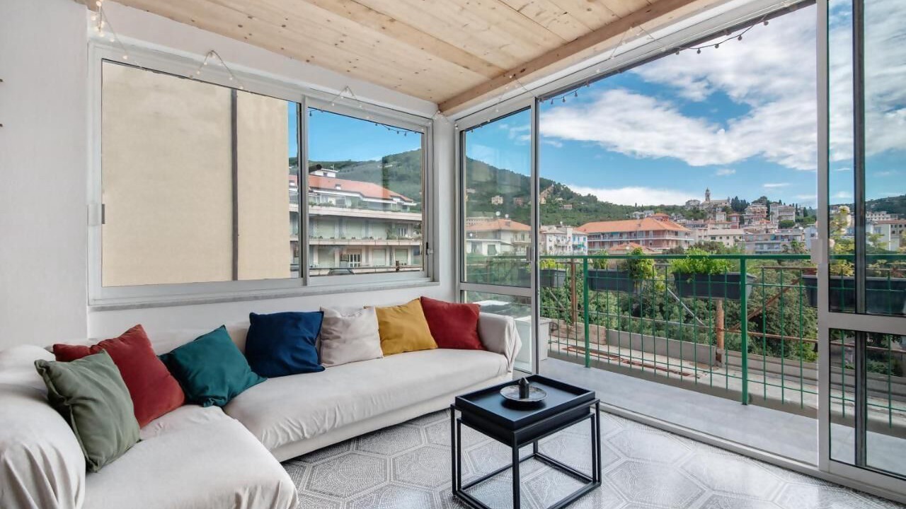 Photo of Livingroom in Chiavari