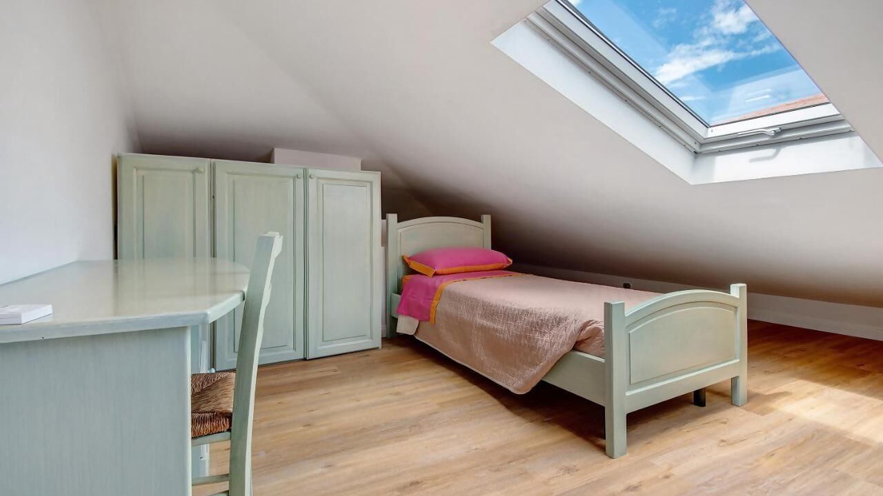 Photo of Bedroom in Chiavari