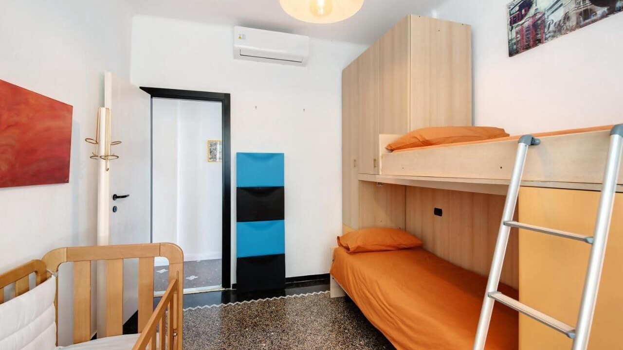 Photo of Bedroom in Chiavari