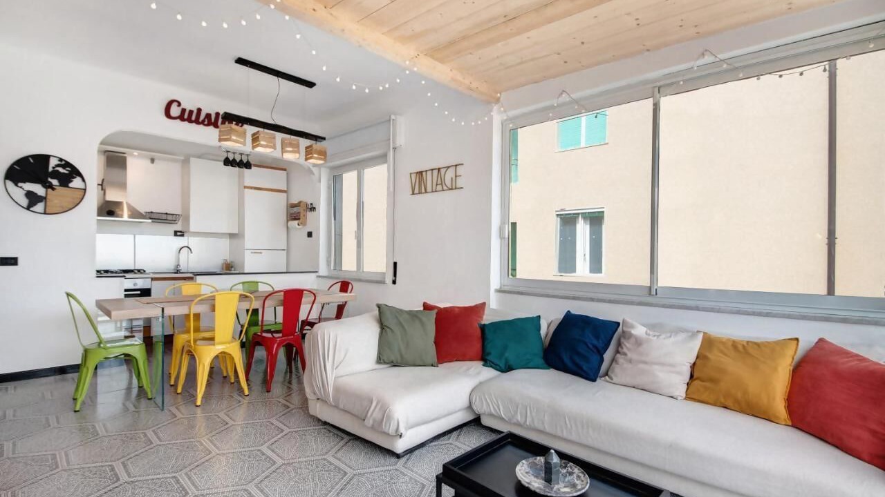 Photo of Livingroom in Chiavari