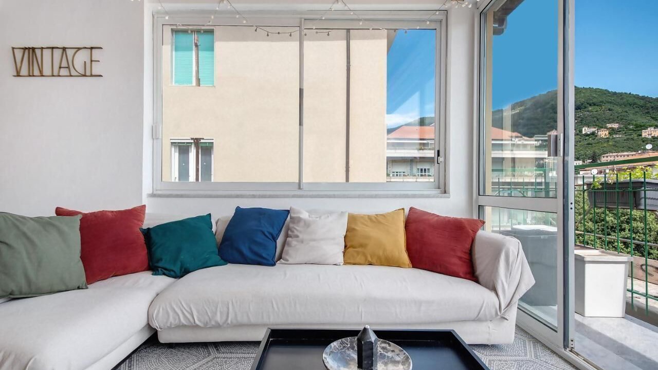 Photo of Livingroom in Chiavari