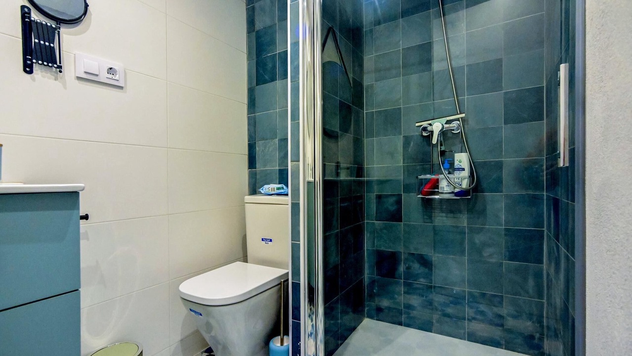 Photo of Bathroom in Aguilas