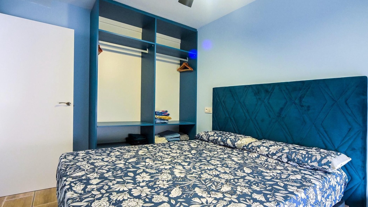 Photo of Bedroom in Aguilas