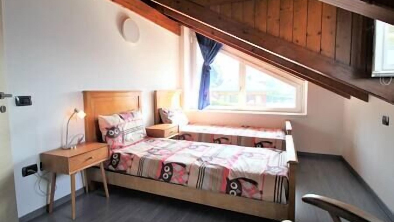 Photo of Bedroom in Pettenasco