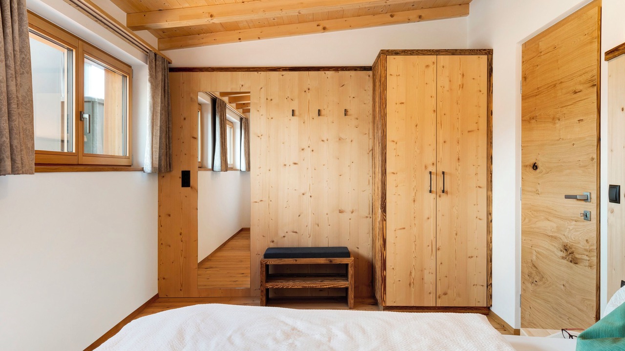 Photo of Bedroom in San Genesio Atesino