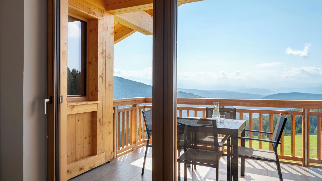 Photo of Outdoor in San Genesio Atesino