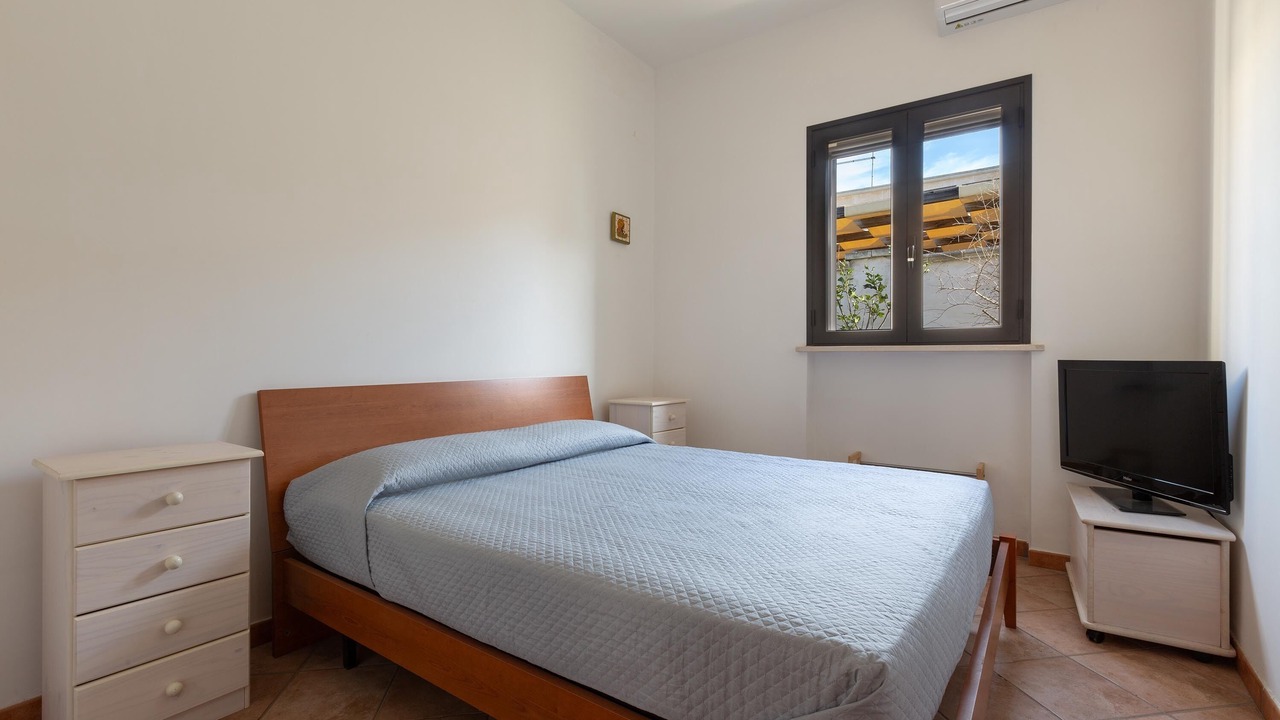 Photo of Bedroom in La Strea