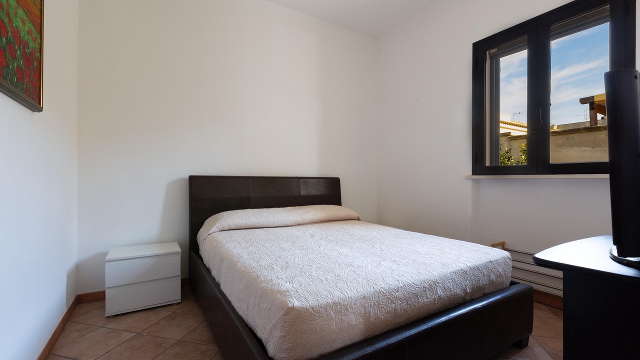 Photo of Bedroom in La Strea