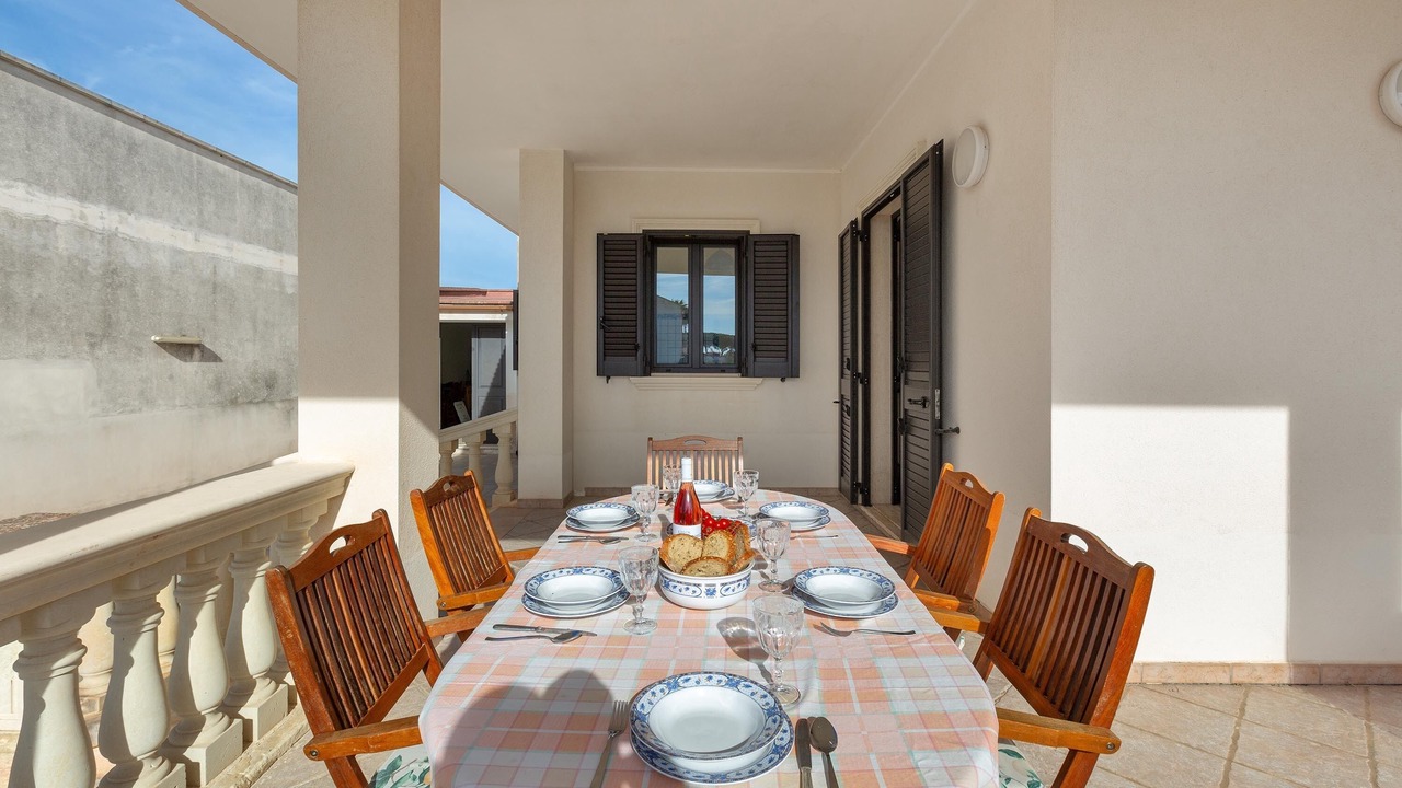 Photo of Outdoor in La Strea