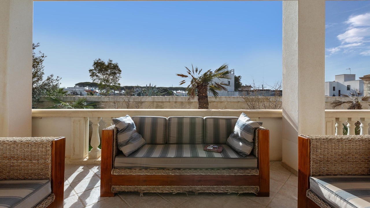 Photo of Outdoor in La Strea