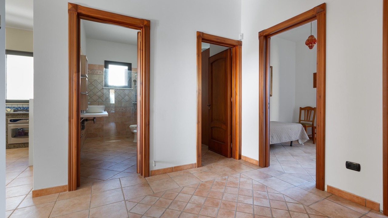 Photo of Bedroom in La Strea