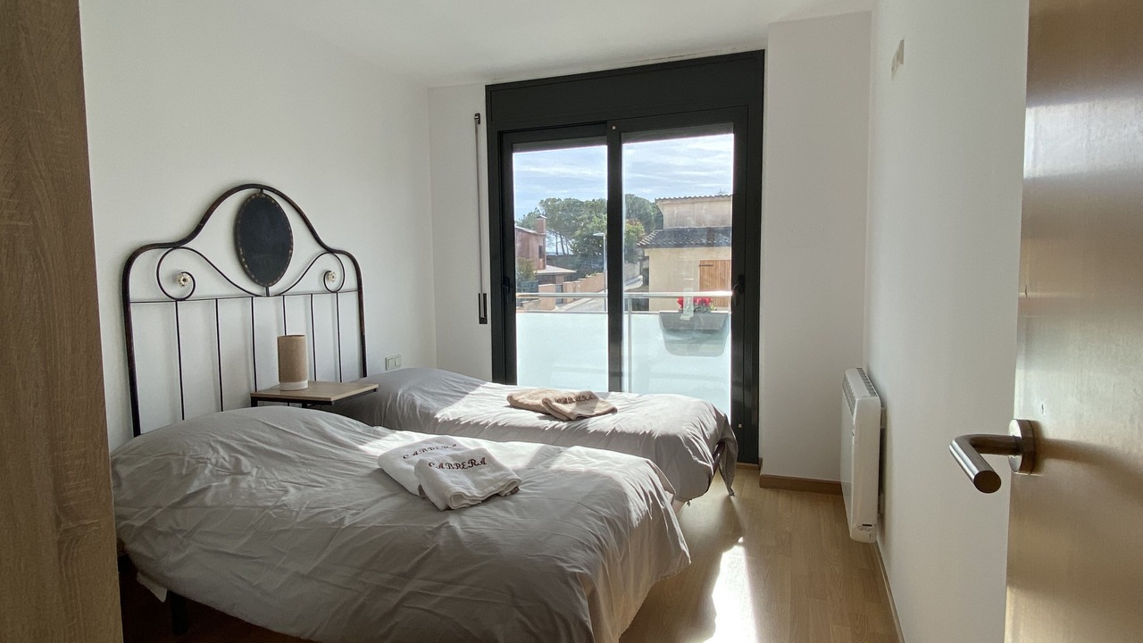 Photo of Bedroom in Santa Coloma de Queralt