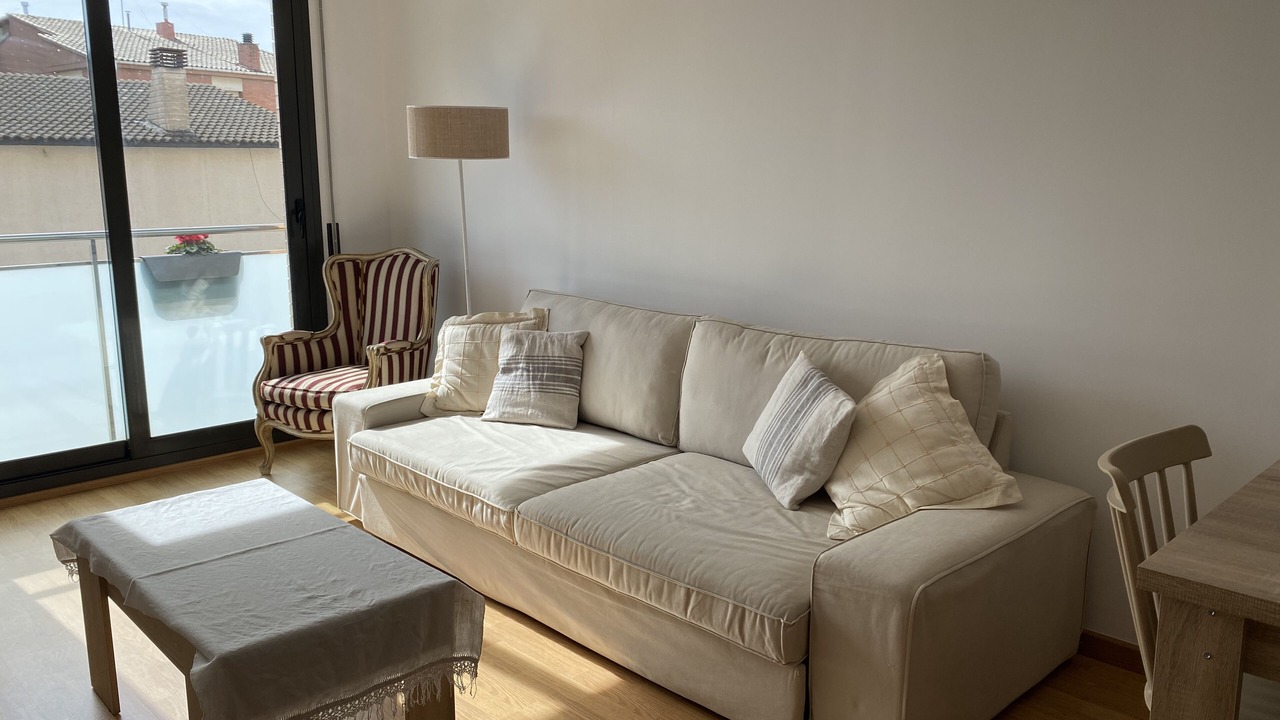 Photo of Livingroom in Santa Coloma de Queralt