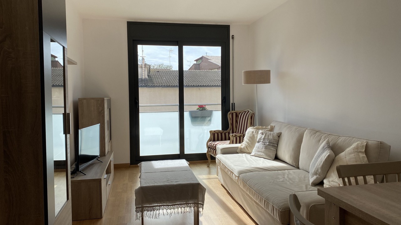 Photo of Livingroom in Santa Coloma de Queralt