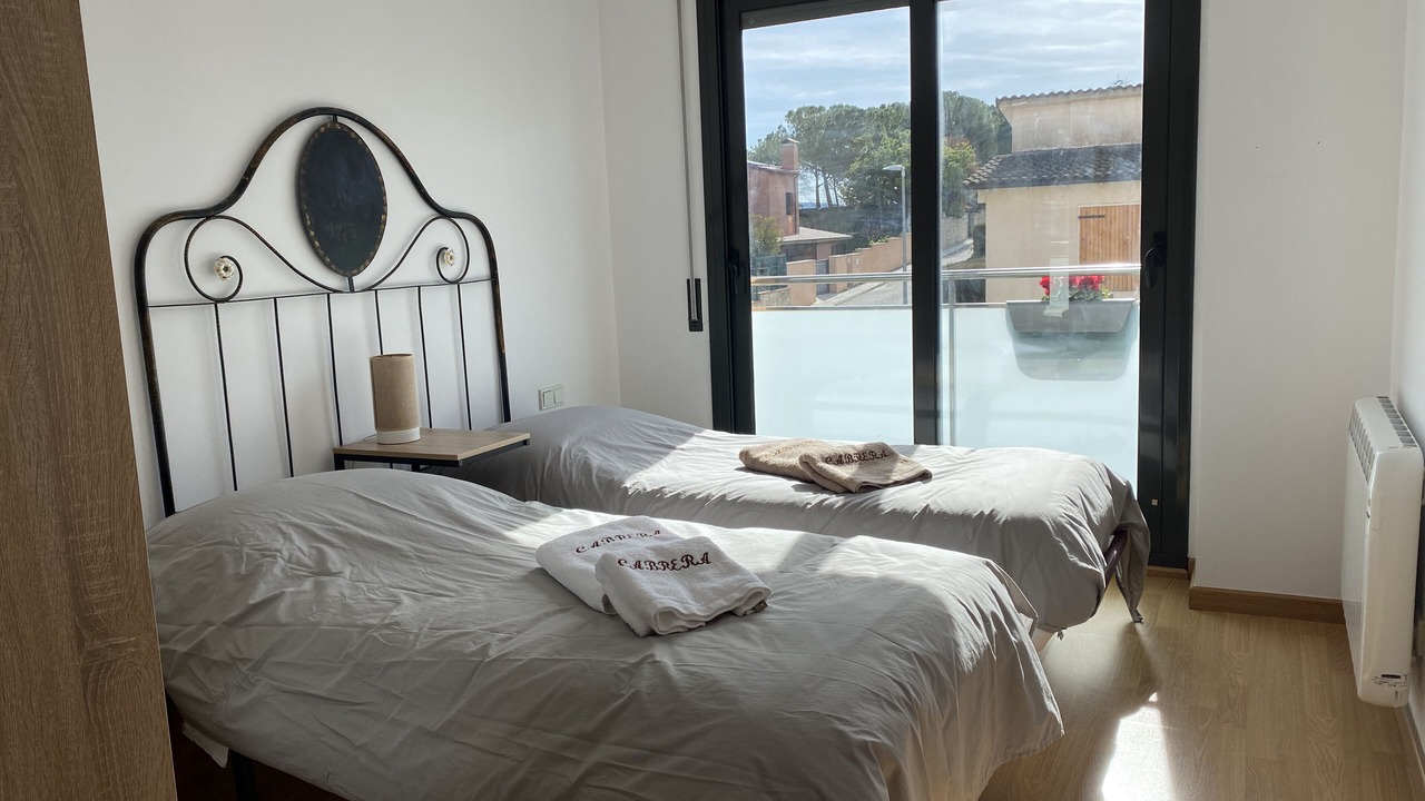 Photo of Bedroom in Santa Coloma de Queralt