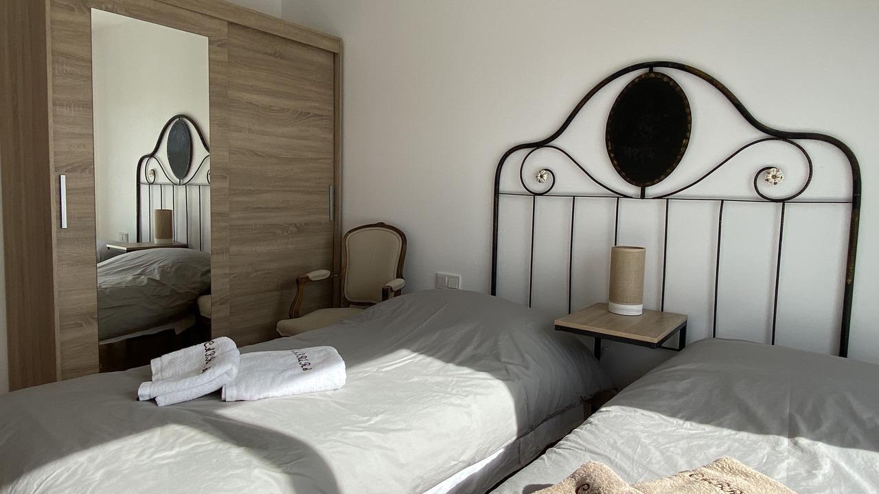 Photo of Bedroom in Santa Coloma de Queralt