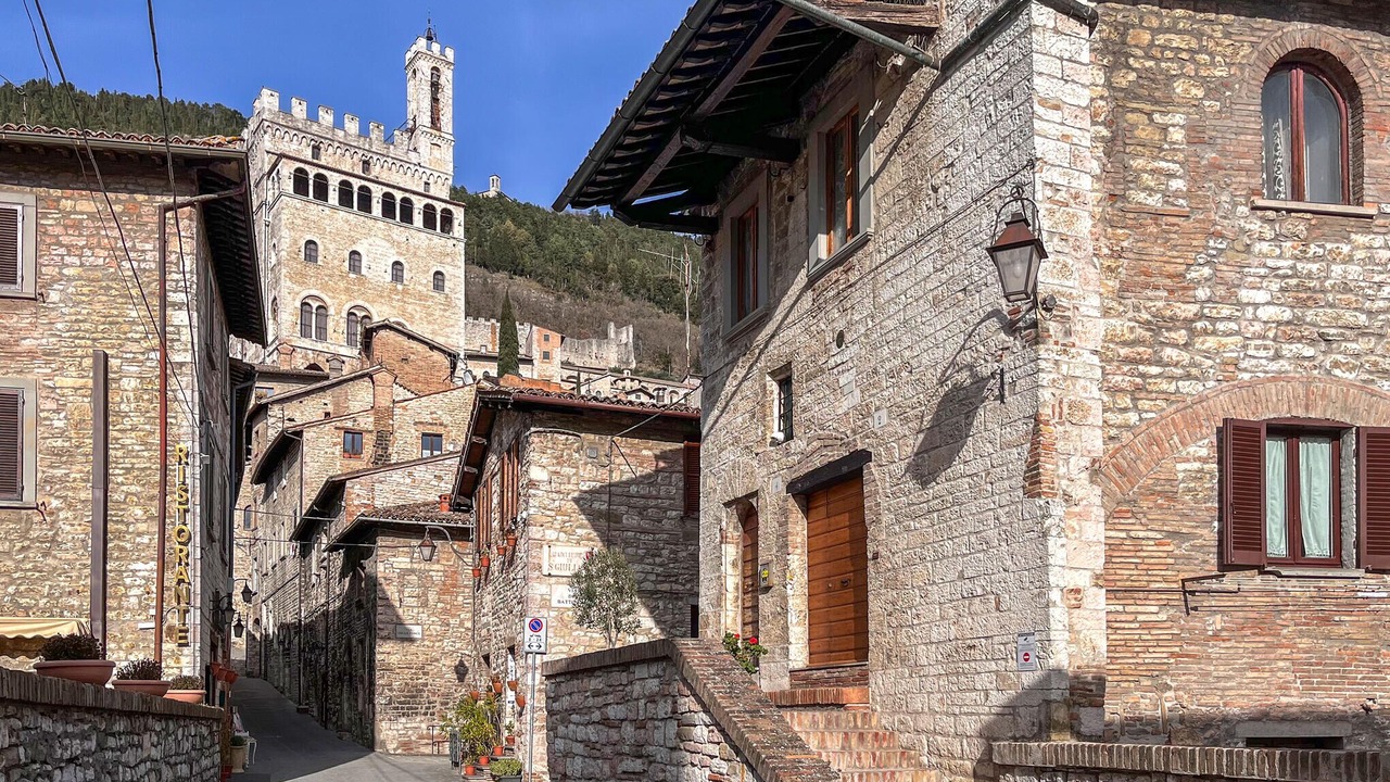 Photo of Others in Gubbio