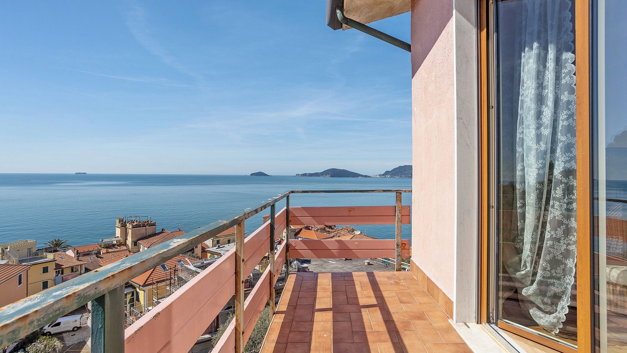 Photo of Outdoor in Tellaro