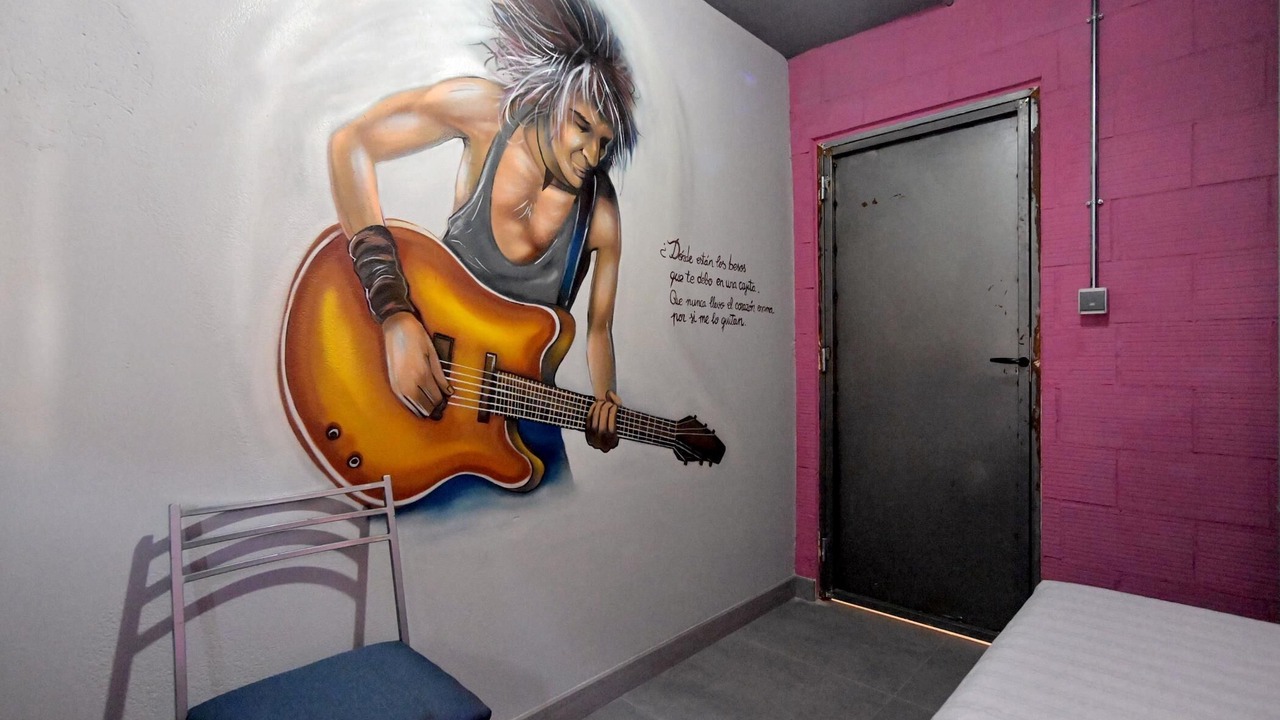 Photo of Bedroom in Aguilas