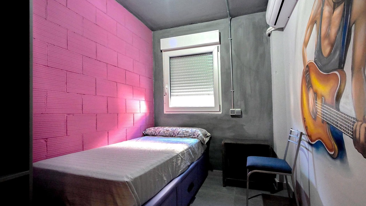 Photo of Bedroom in Aguilas